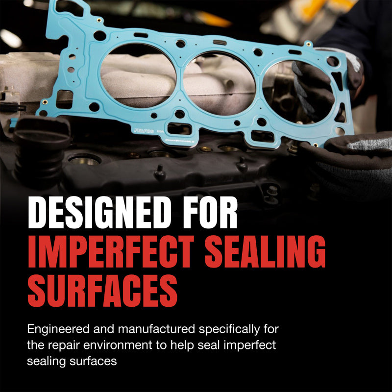 Fel-Pro PermaTorque Cylinder Head Gasket | Honda S2000 (26601PT)