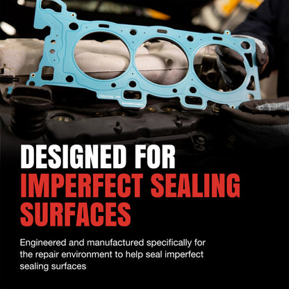 Fel-Pro PermaTorque Cylinder Head Gasket | Honda S2000 (26601PT)