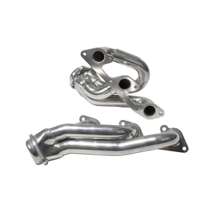 BBK Shorty Tuned Length Headers | Mustang 4.0 V6 (05-10) (40100)