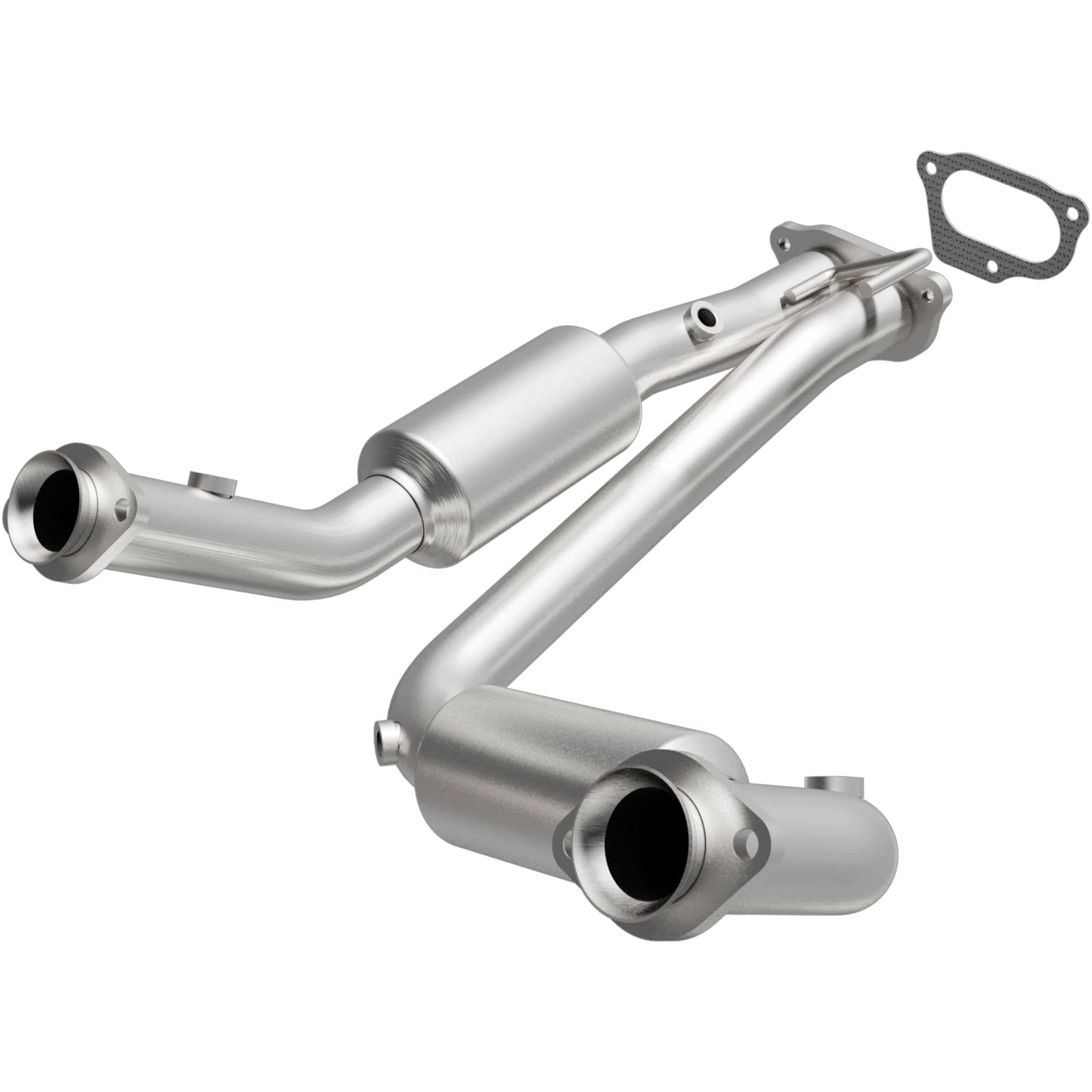 MagnaFlow California Grade CARB Compliant Direct-Fit Catalytic Converter 5481682