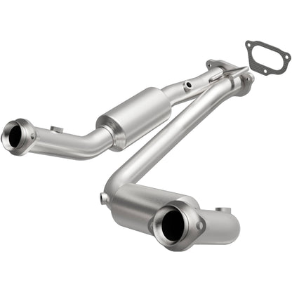 MagnaFlow California Grade CARB Compliant Direct-Fit Catalytic Converter 5481682