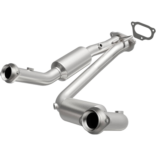 MagnaFlow California Grade CARB Compliant Direct-Fit Catalytic Converter 5481682