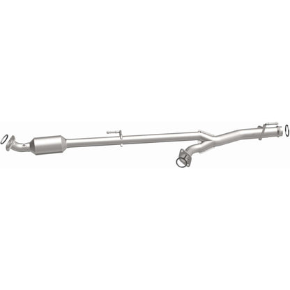 MagnaFlow 2005-2006 Toyota Tundra California Grade CARB Compliant Direct-Fit Catalytic Converter
