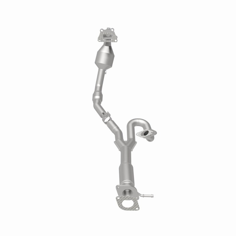 Magnaflow 52219 DirectFit Converter Underbody For Cadillac SRX 10-11 3L