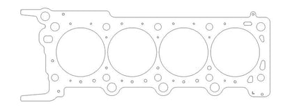 Cometic 2013-14 Ford 5.8L DOHC Modular V8 95.3mm Bore .051in MLX Head Gasket - Left