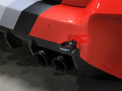 aFe Front / Rear Tow Hook | BMW M2 (23-26) (450-502004-B)