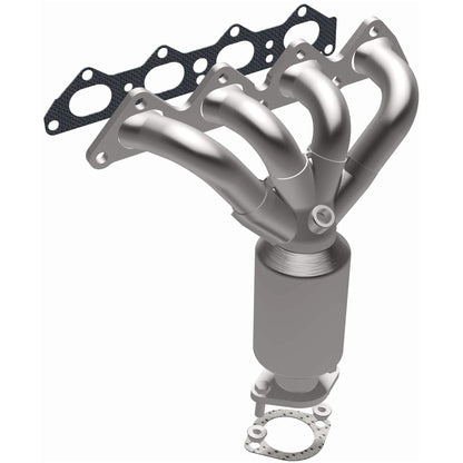 MagnaFlow 2005-2006 Kia Sportage California Grade CARB Compliant Manifold Catalytic Converter