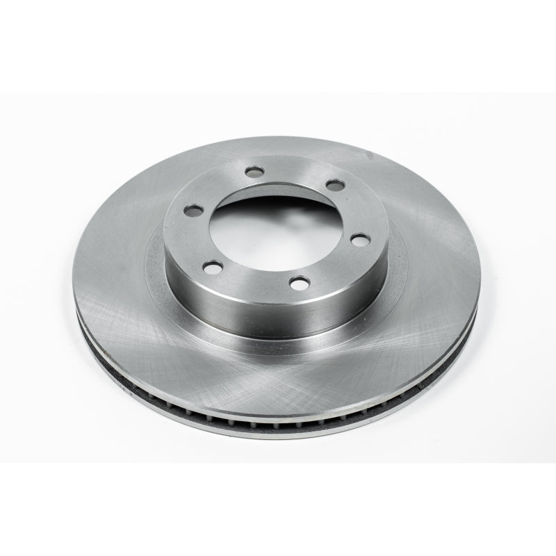 PowerStop Front Brake Rotor | Lexus GX470 (03-09) (JBR975)