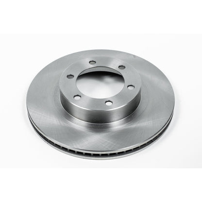 PowerStop Front Brake Rotor | Lexus GX470 (03-09) (JBR975)