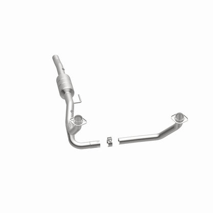 MagnaFlow Direct Fit Catalytic Converter 00 Dodge Durango 5.2/5.9L