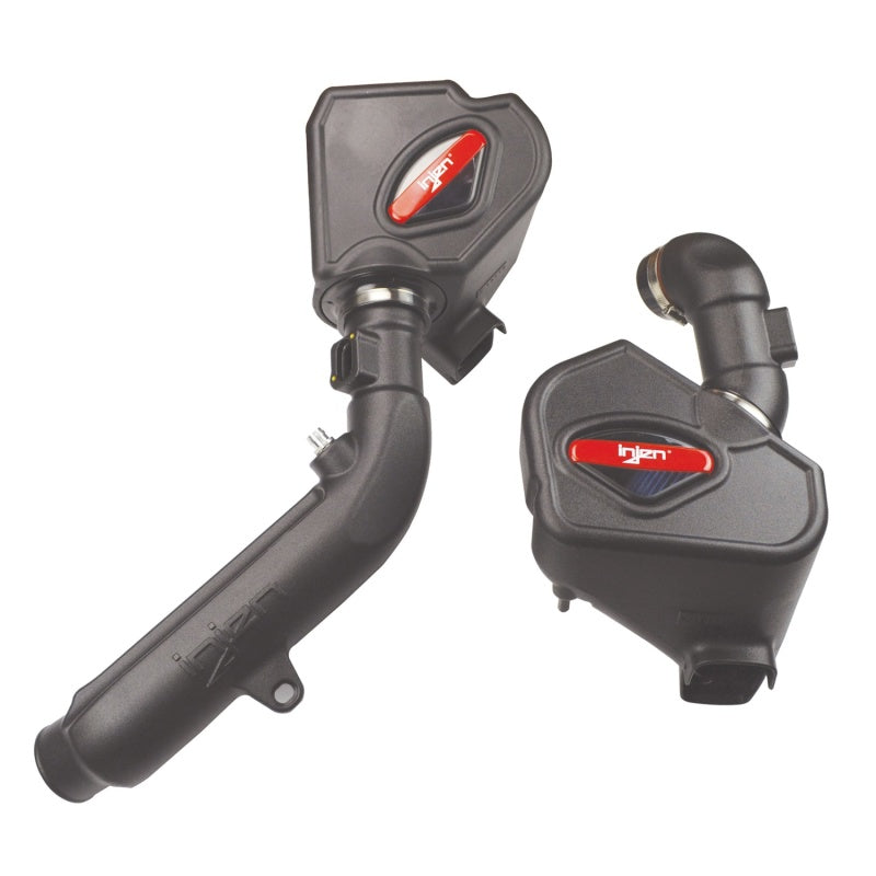 Injen Evolution Intake | BMW M3/M4 (14-20) / M2 (15-21) / 8 Series G14/G15/G16 (18-22) / 3 Series G20/G21/G28 (18-26) (EVO1102)