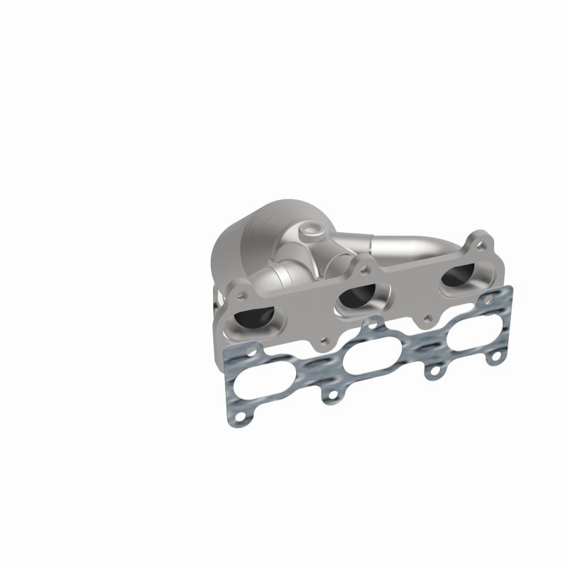 Magnaflow 51244 DirectFit Converter For Kia Sportage 2.7L Passenger Side (05-08)