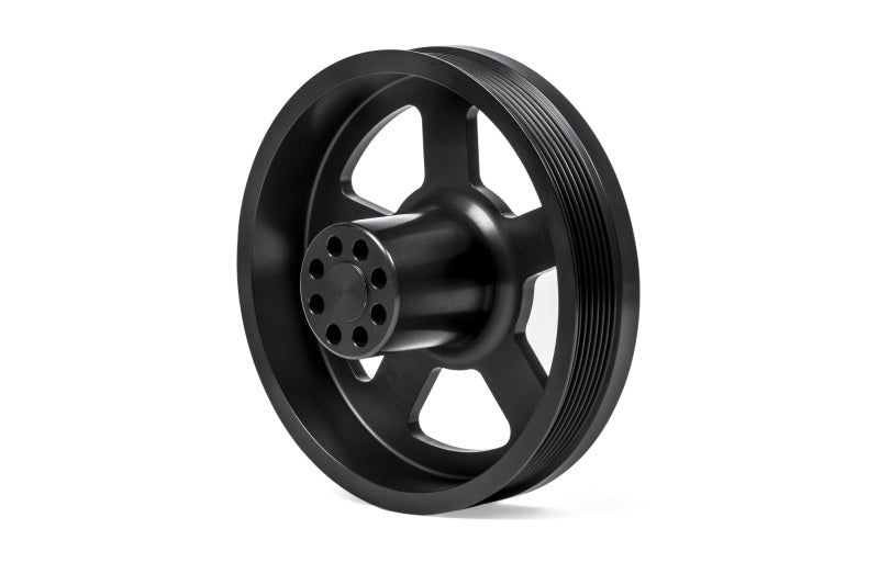 APR 3.0T Crank Pulley | Audi A7 Quattro (MS100133)