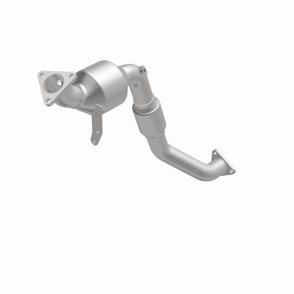 Magnaflow 52585 DirectFit Converter OEM Underbody For Audi Q7 3.6 (07-10)