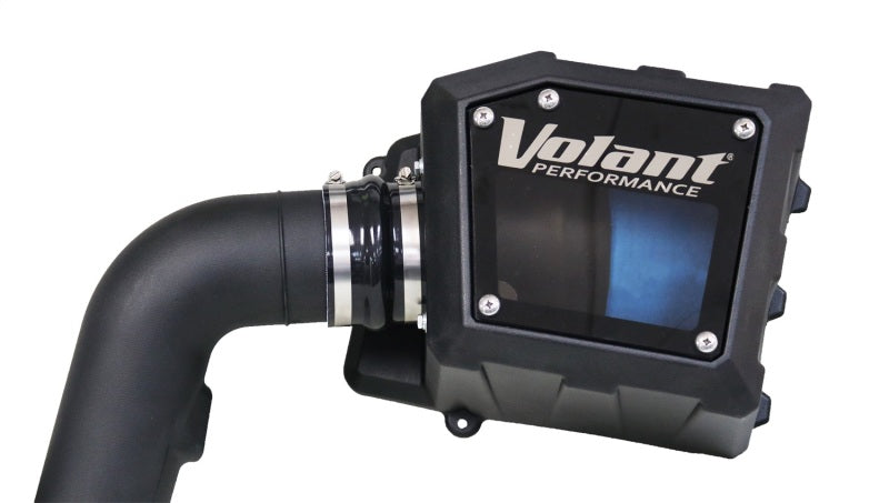 Volant Powercore Closed Box Air Intake System | Chevrolet Silverado 1500 / GMC Sierra 1500 (19-25) (159536)