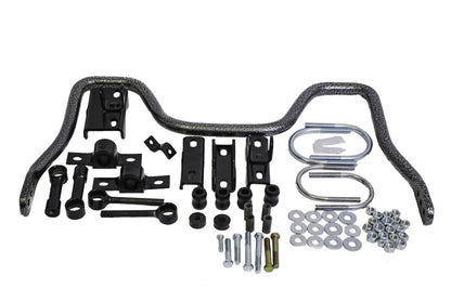 Hellwig 7735 1-1/8" Rear Sway Bar Kit For GM 14-18 1500 Stock Ride Height