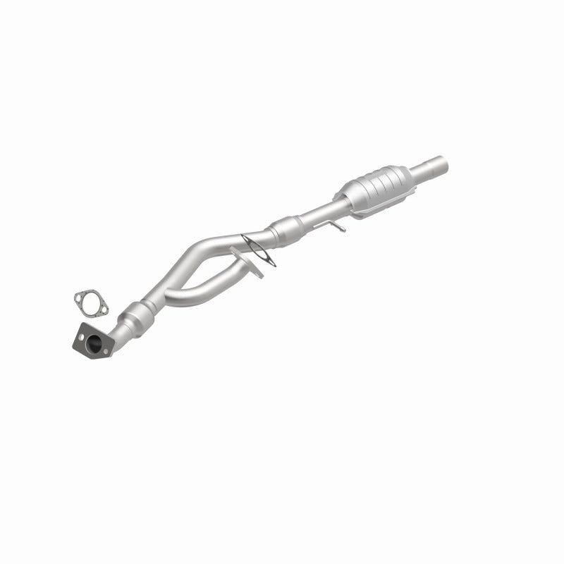 MagnaFlow 49130 DirectFit Converter OEM For Santa Fe (01-03)