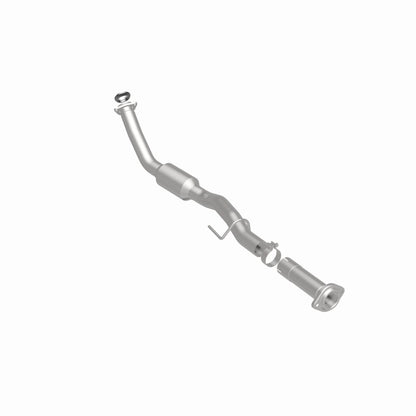MagnaFlow 49022 DirectFit Converter For Chevy Trailblazer 4.2L