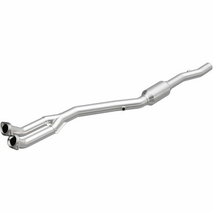 MagnaFlow 1996-1997 BMW 840Ci California Grade CARB Compliant Direct-Fit Catalytic Converter