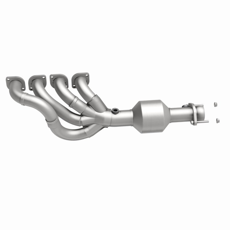 Magnaflow 49791 DirectFit Converter D/S For BMW 5/6 06-09