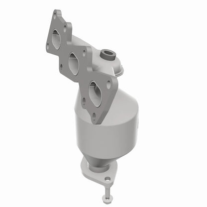 Magnaflow 50317 DirectFit Converter For 2006-08 Hyun/Kia 3.8L
