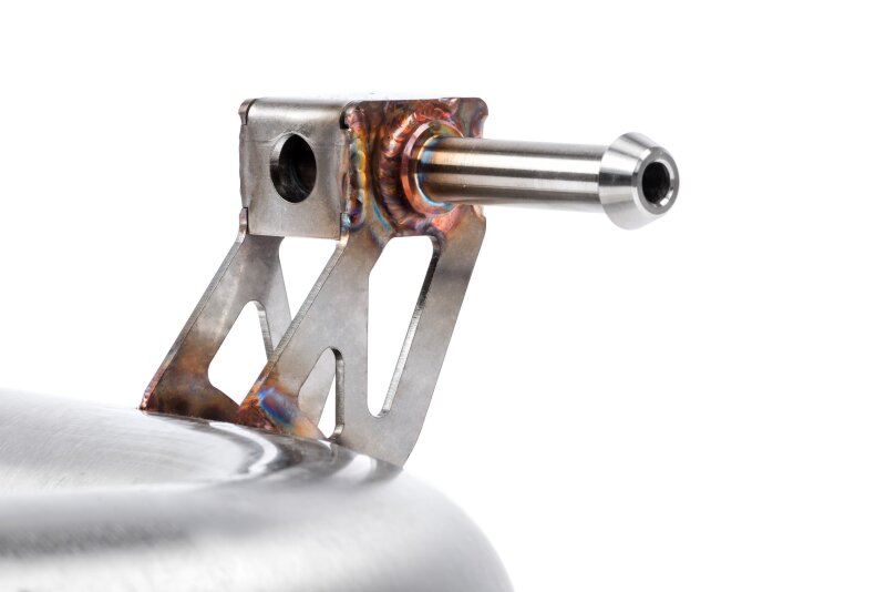 APR Catback Exhaust System | Volkswagen GTI MK7.5 (20-21) (CBK0039)