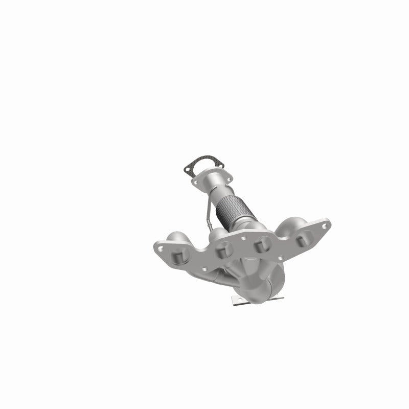 Magnaflow OEM Grade Catalytic Converter | Ford Focus (05-13,11-19) (51153)