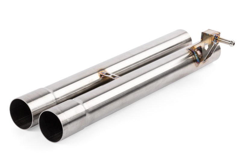 APR Catback Exhaust System | Audi RS3 8V (17-20) (CBK0041)