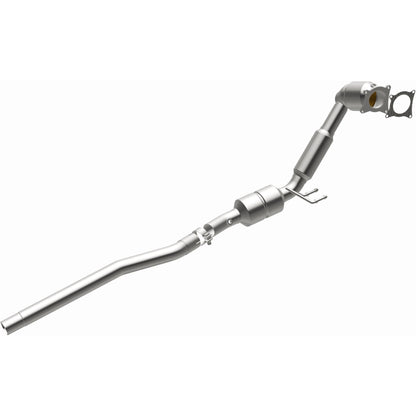 MagnaFlow California Grade CARB Compliant Direct-Fit Catalytic Converter 551165