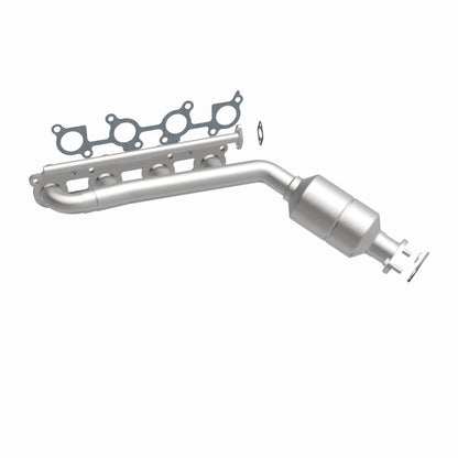 MagnaFlow HM Grade Lexus GX470 4.7L Catalytic Converter | Lexus GX470 (05-09) (50323)