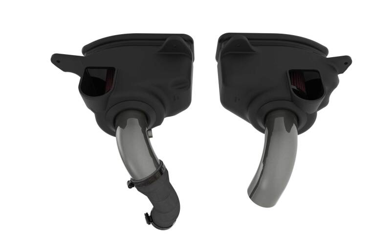 K&N 2023+ Nissan Z 3.0L V6 69 Series Typhoon Cold Air Intake | Nissan Z (23+) (69-7086TC)