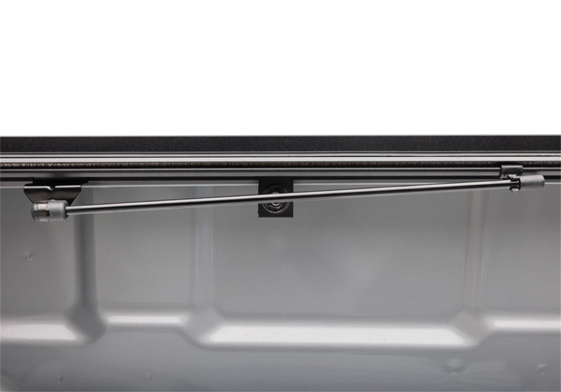 BAK 448538 BAKFlip MX4 Hard Folding Tonneau Cover for 2022-2025 Nissan Frontier