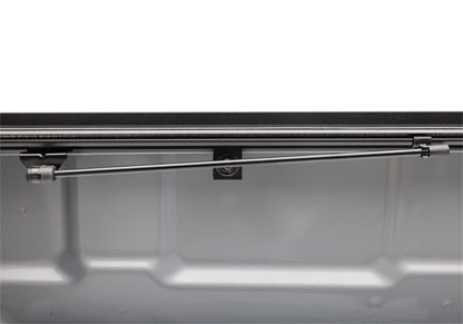 BAK 448539 BAKFlip MX4 Hard Folding Tonneau Cover for 2022-2025 Nissan Frontier