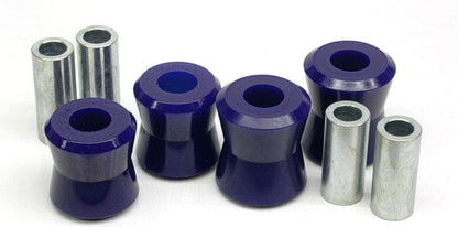 SuperPro Rear Trailing Arm Upper Bushing Set | Fiat 124 (66) (SPF2224K)