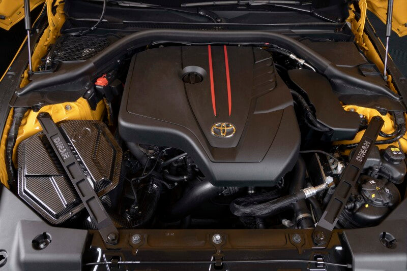 Dinan Cold Air Intake | BMW Z4 sDrive30i (19-26) (D760-0066)