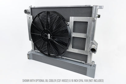 CSF Swap High Performance Radiator | E36 3-Series S54