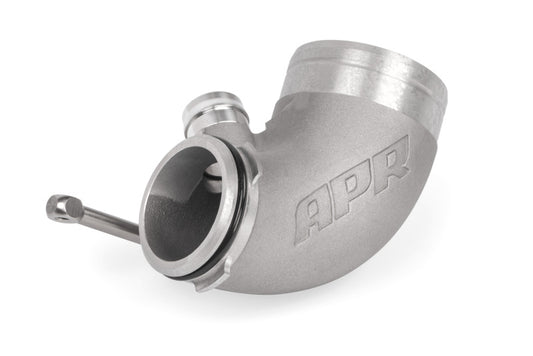 APR Turbo Inlet Pipe | Audi Q3 MQB (19-26) (MS100137)