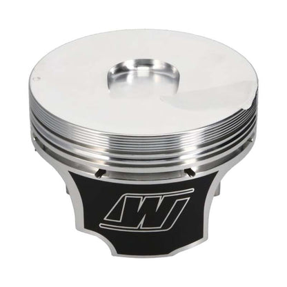 Wiseco Chevy LT Series Gen V L83 5.3L 3.800in Bore 9.5:1 CR .5cc Dish Piston Kit - Set of 8