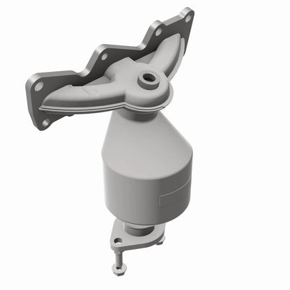 Magnaflow 51855 DirectFit Converter For Hyundai Sonata 3.3L