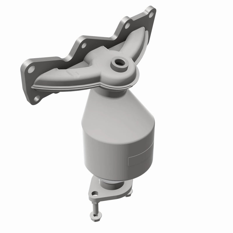 Magnaflow 50317 DirectFit Converter For 2006-08 Hyun/Kia 3.8L