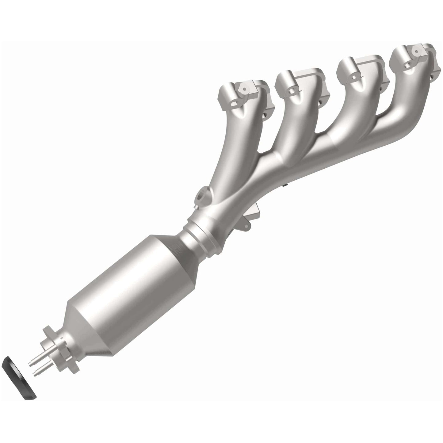 MagnaFlow 2004-2006 Cadillac SRX California Grade CARB Compliant Manifold Catalytic Converter
