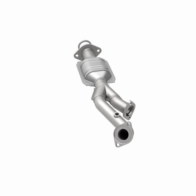 MagnaFlow DF 03-04 4Runner/ GX470 4.7 Catalytic Converter | 2002-09/11-18 Lexus/Toyota (93655)