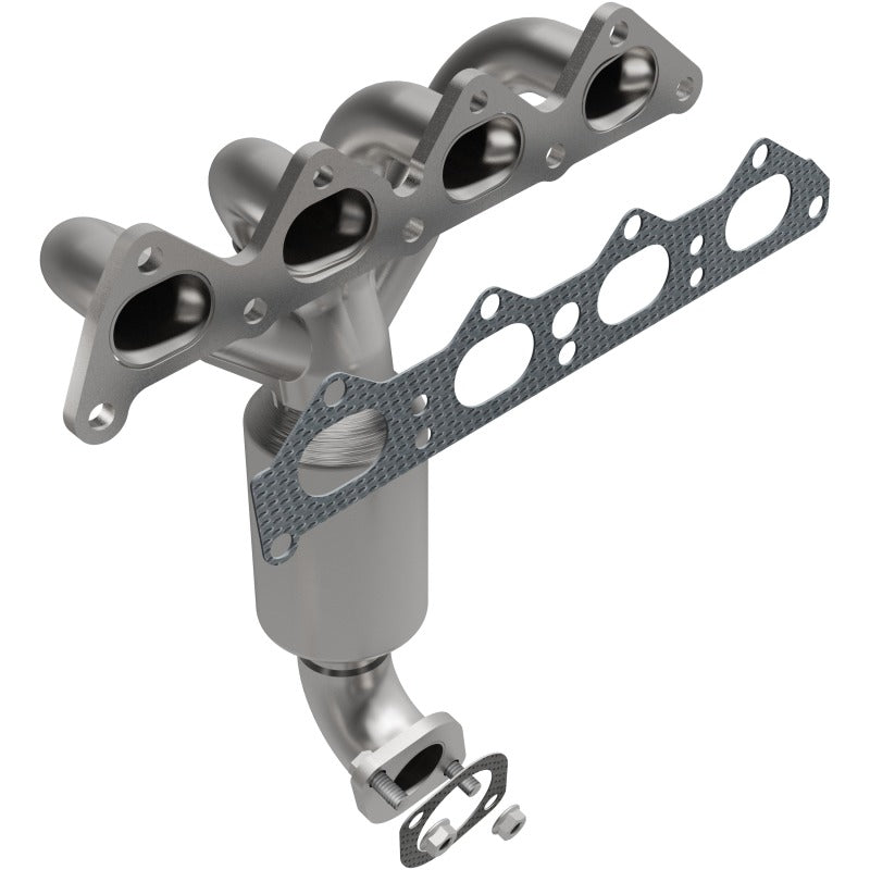 Magnaflow 50429 DirectFit Converter For Hyundai Elantra/Kia Spectra 2.0L