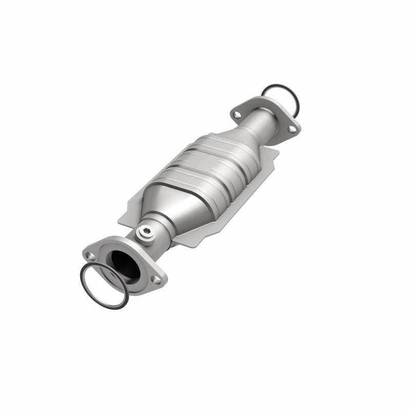 Magnaflow 49432 DirectFit Converter 98-00 Mazda 626 2.0L OEM