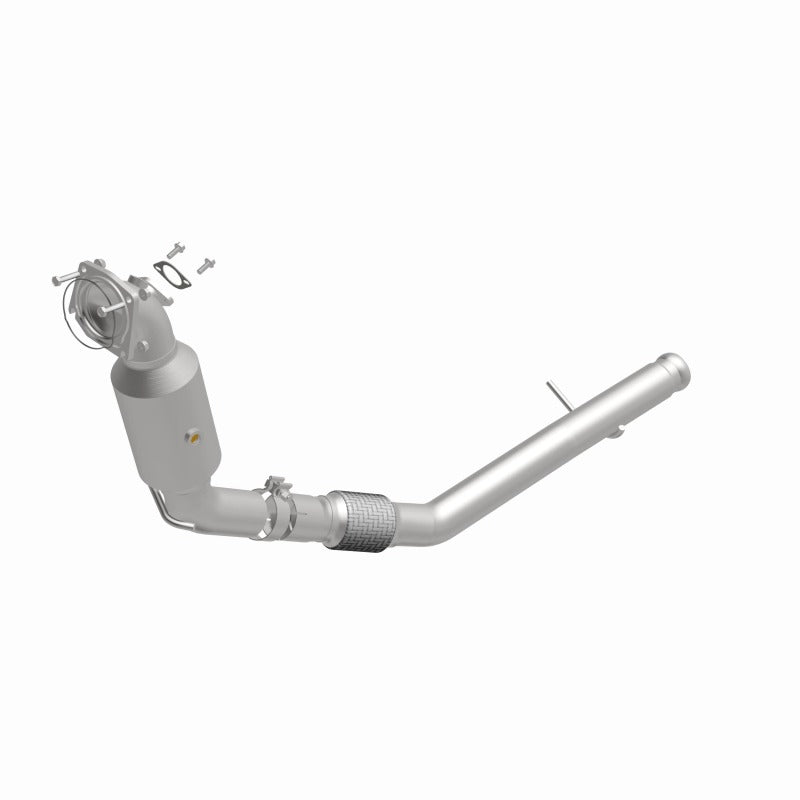 Magnaflow 21-958 OEM Grade EPA Compliant Catalytic Converter For Jeep Wrangler