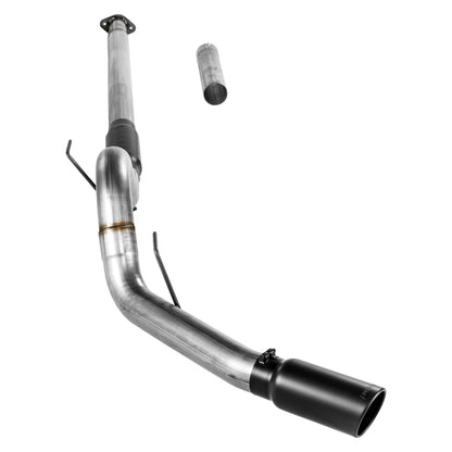 Flowmaster Outlaw SS Cat-Back Exhaust For Ford F-150 (15-20) 2.7L/3.5L (817756)