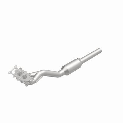 Magnaflow 51393 DirectFit Converter 98-03 VW Beetle 2.0L