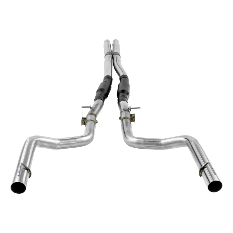Flowmaster Outlaw SS Cat-Back For Dodge Charger 17-23 (817779)