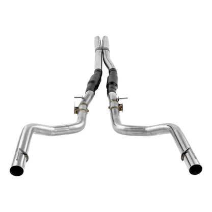 Flowmaster Outlaw SS Cat-Back For Dodge Charger 17-23 (817779)
