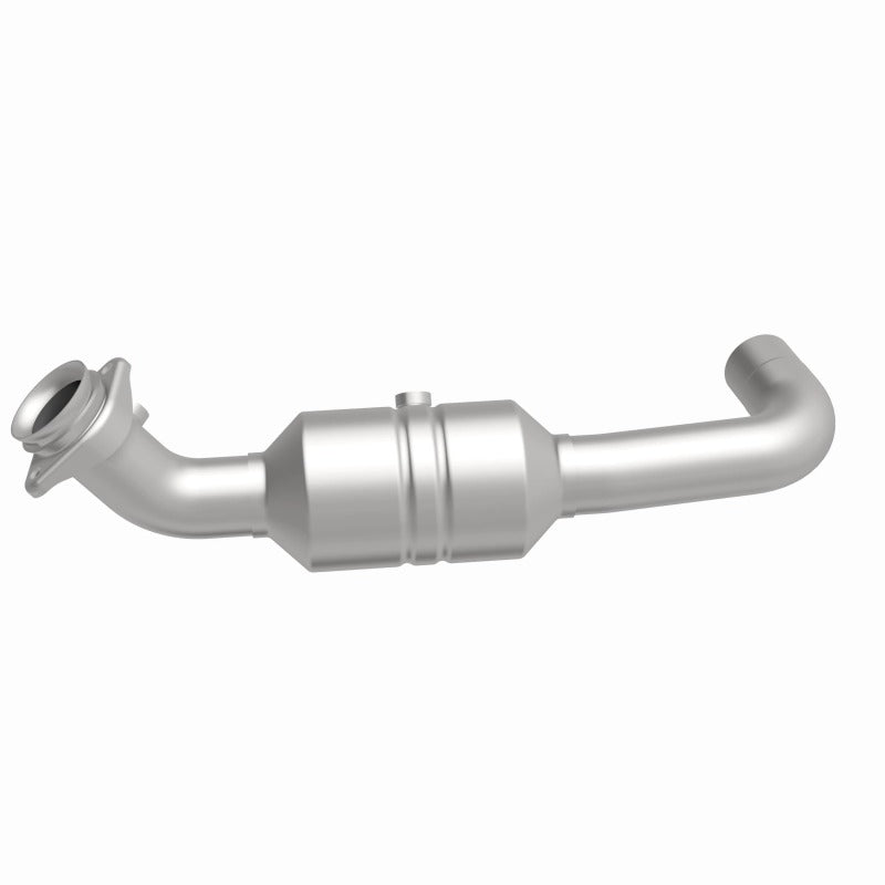 MagnaFlow OEM D&F Catalytic Converter | F-150 5.0L (52138)